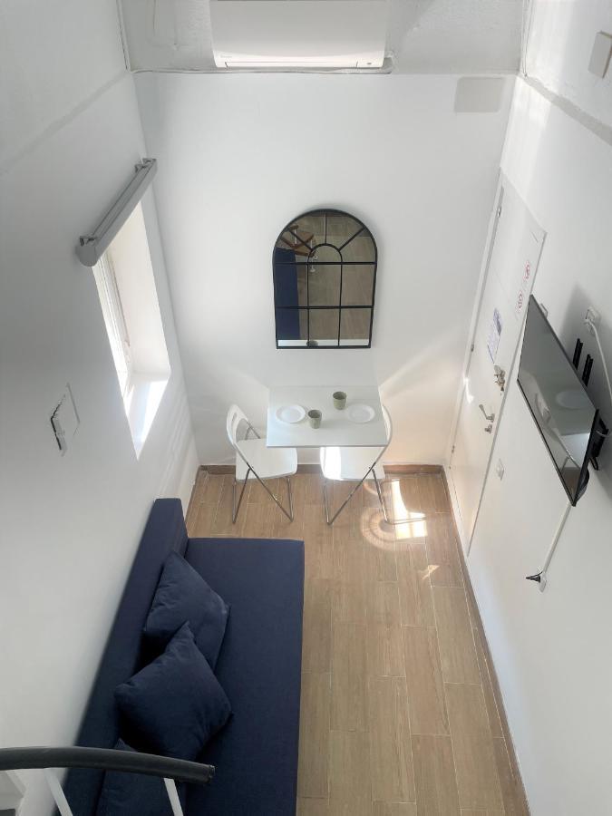 Comodo Y Acogedor Apartamento En Chueca, Gran Via Con Aire Acondicionado Y Calefaccion Мадрид Экстерьер фото