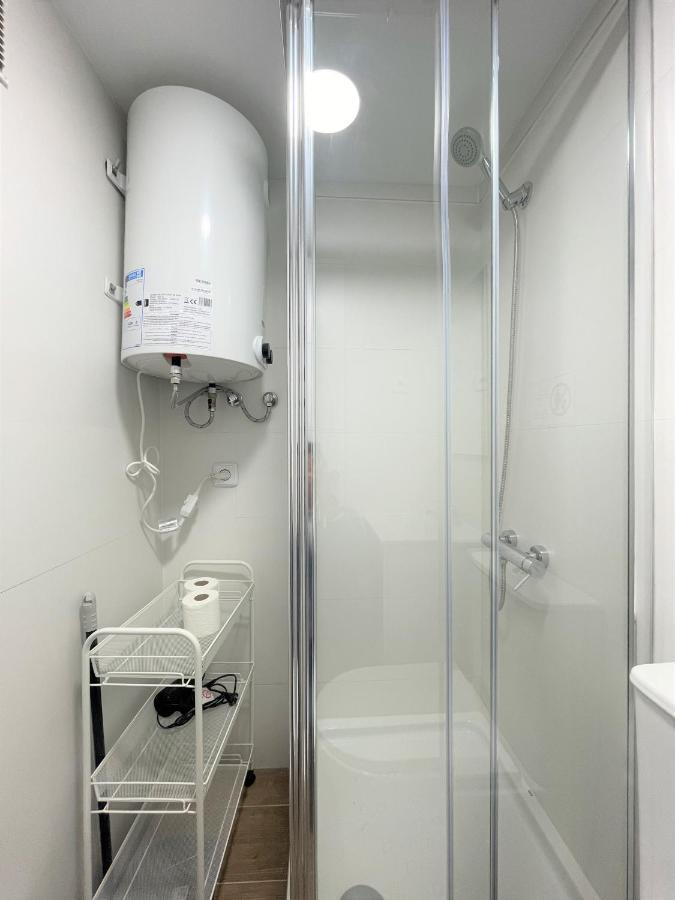 Comodo Y Acogedor Apartamento En Chueca, Gran Via Con Aire Acondicionado Y Calefaccion Мадрид Экстерьер фото